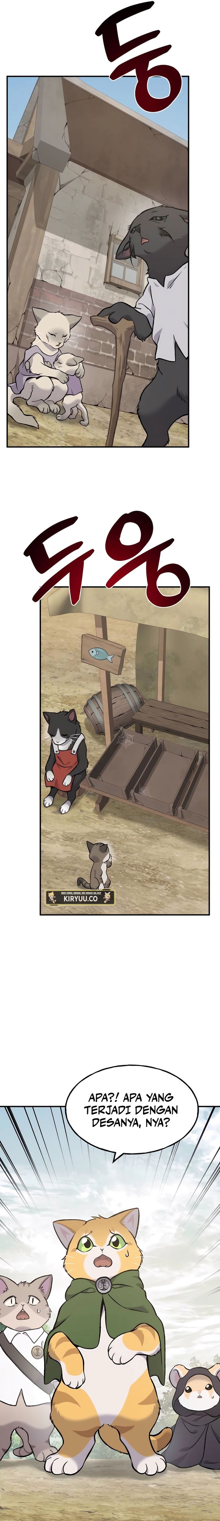 Solo Farming In The Tower Chapter 83 Halaman 31