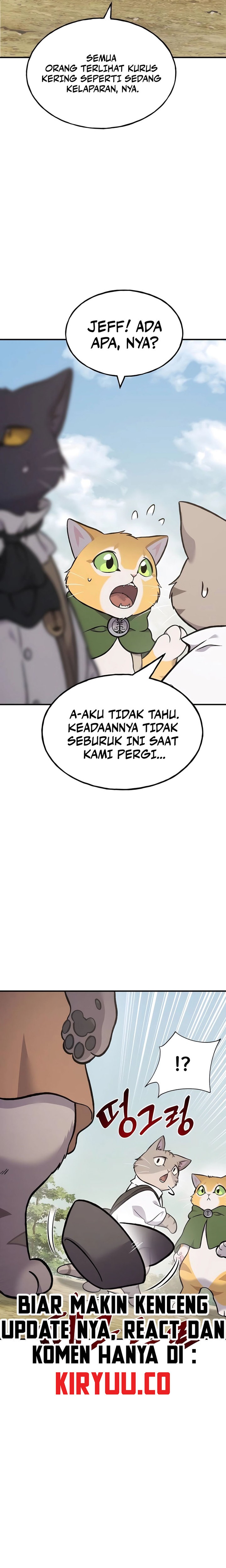 Solo Farming In The Tower Chapter 83 Halaman 32