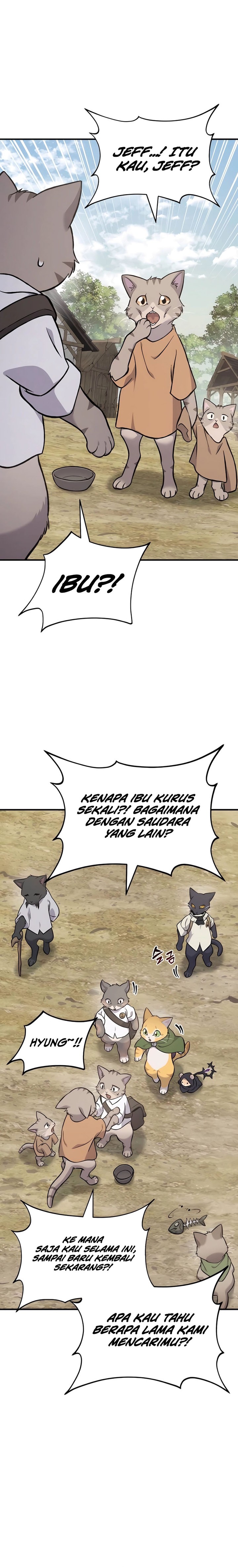 Solo Farming In The Tower Chapter 83 Halaman 33