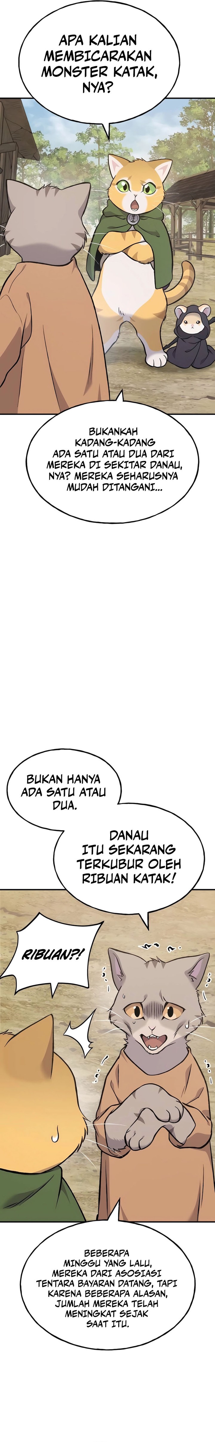 Solo Farming In The Tower Chapter 83 Halaman 35