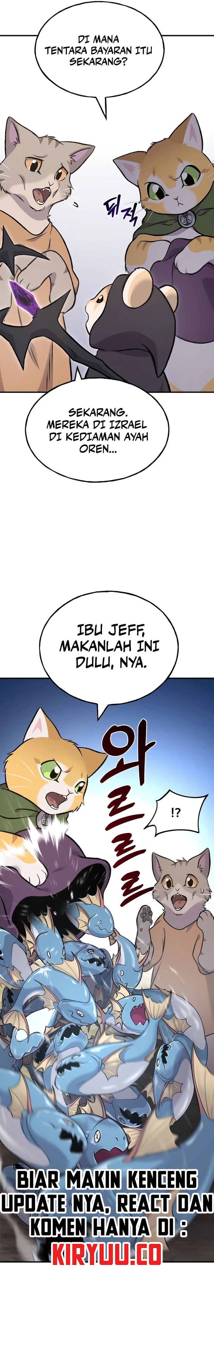Solo Farming In The Tower Chapter 83 Halaman 36