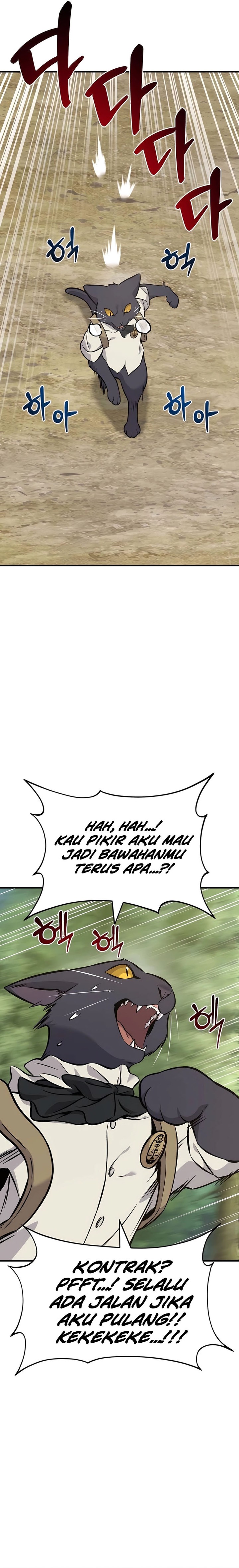 Solo Farming In The Tower Chapter 83 Halaman 41