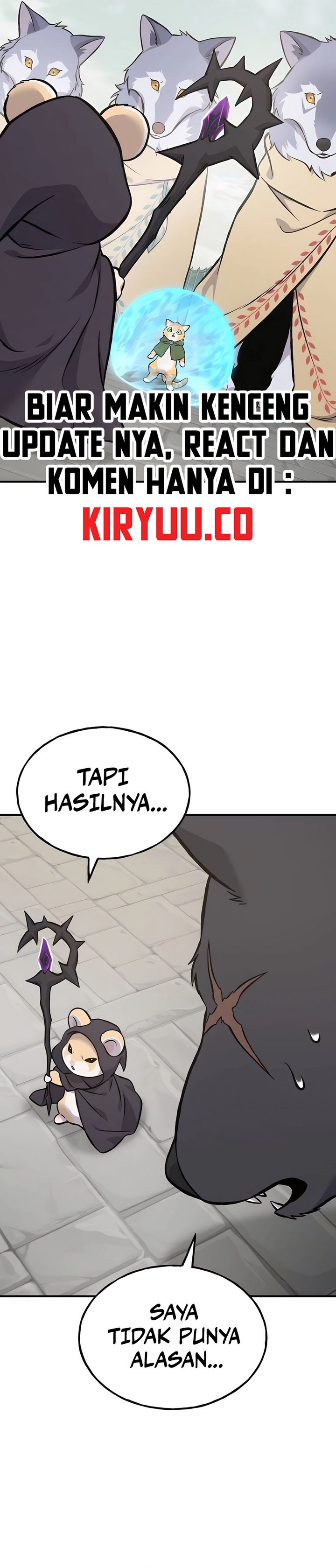 Solo Farming In The Tower Chapter 85 Halaman 18