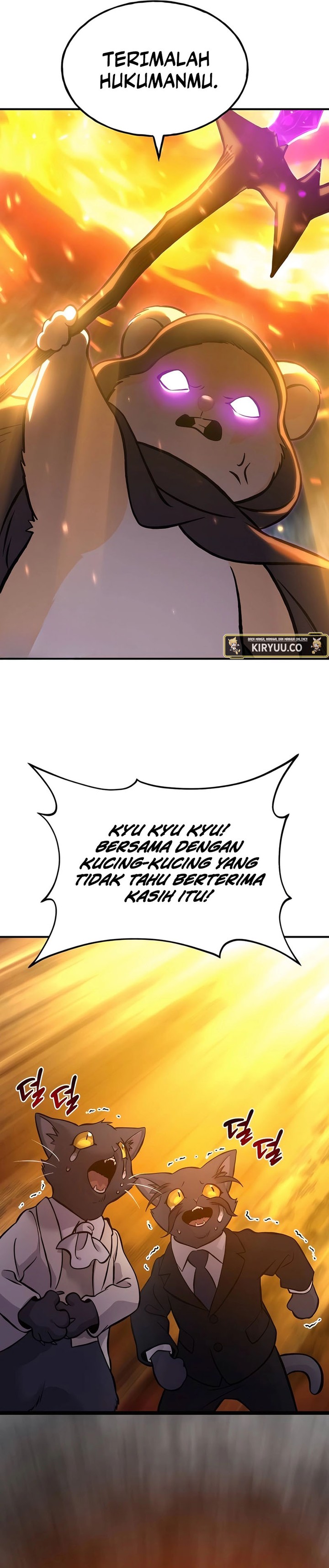 Solo Farming In The Tower Chapter 85 Halaman 23