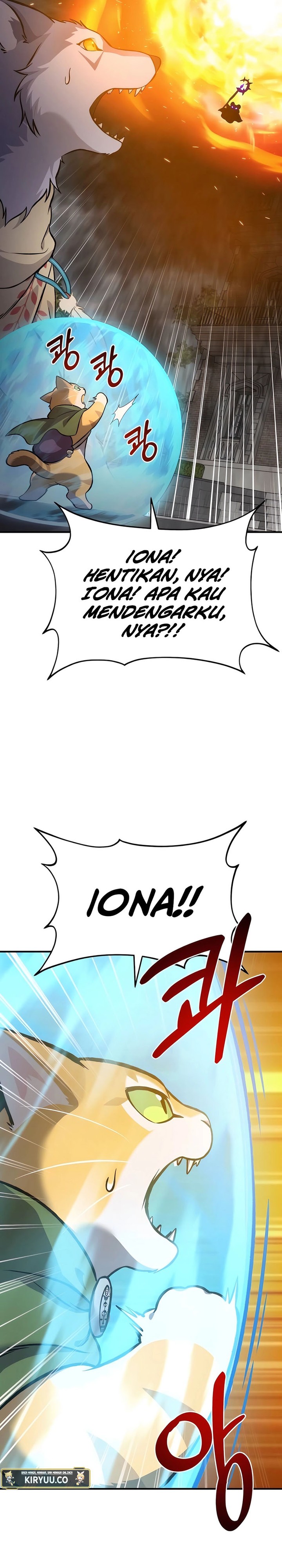 Solo Farming In The Tower Chapter 85 Halaman 26