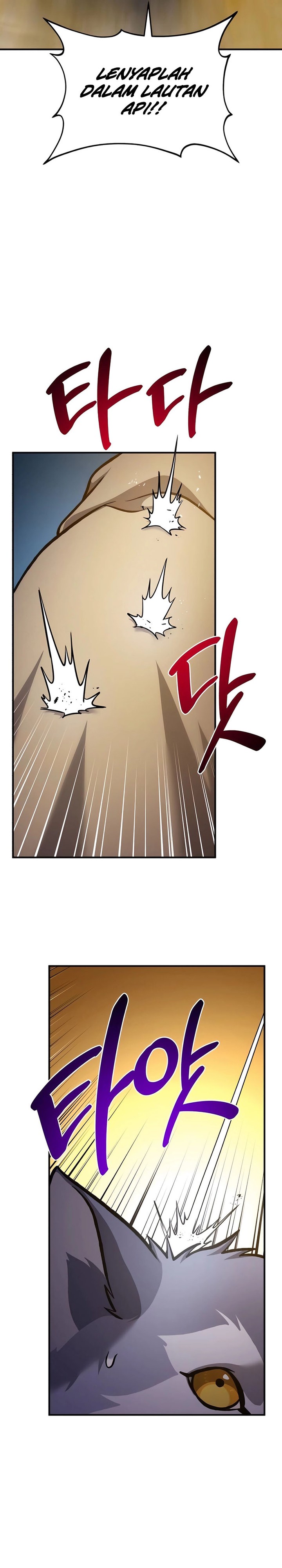 Solo Farming In The Tower Chapter 85 Halaman 28