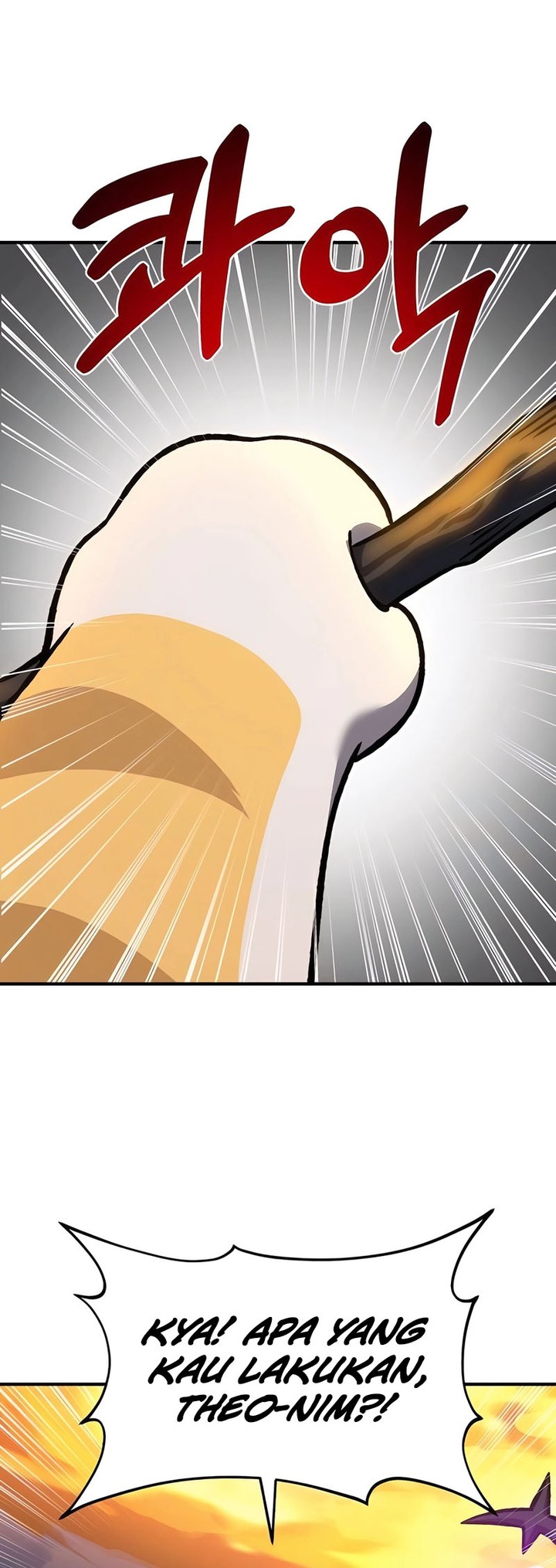 Solo Farming In The Tower Chapter 85 Halaman 31