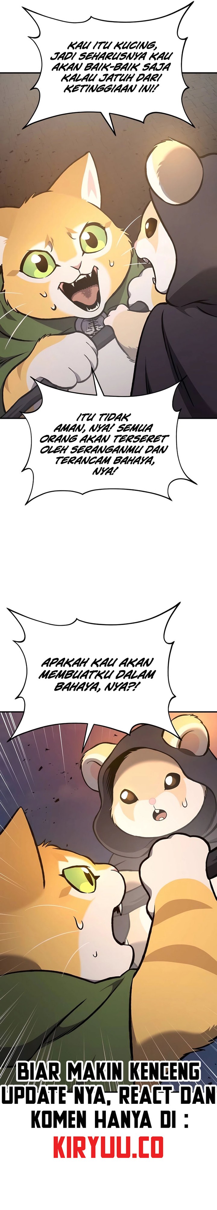Solo Farming In The Tower Chapter 85 Halaman 33