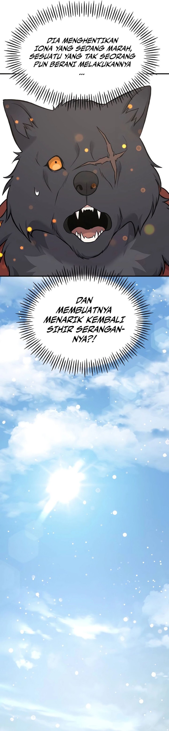 Solo Farming In The Tower Chapter 85 Halaman 37
