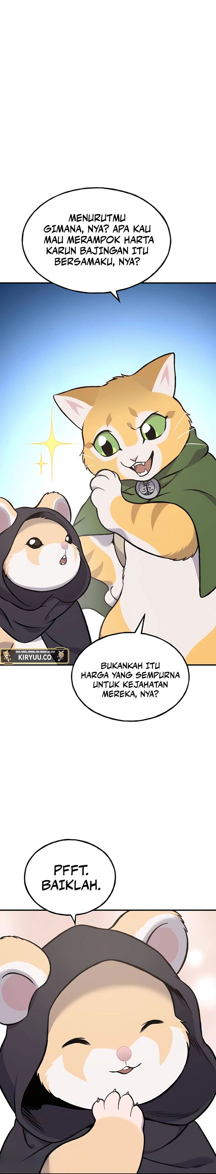 Solo Farming In The Tower Chapter 85 Halaman 41