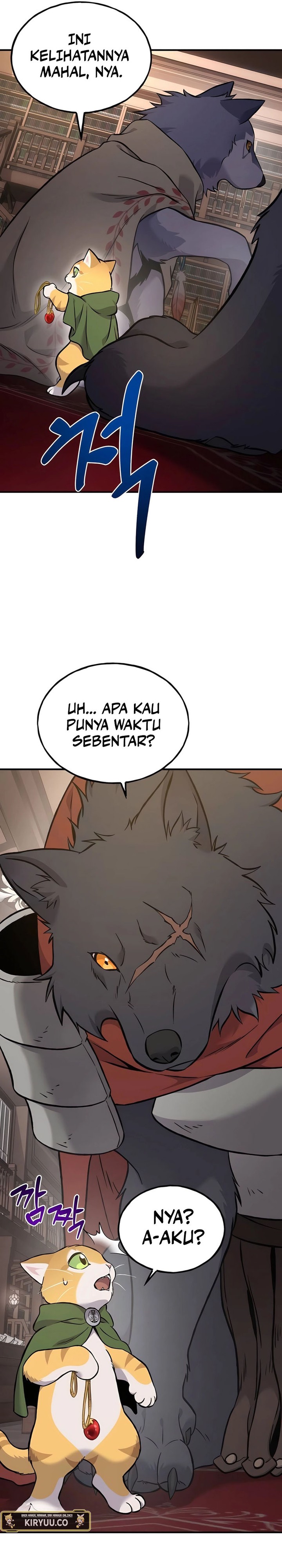Solo Farming In The Tower Chapter 85 Halaman 49