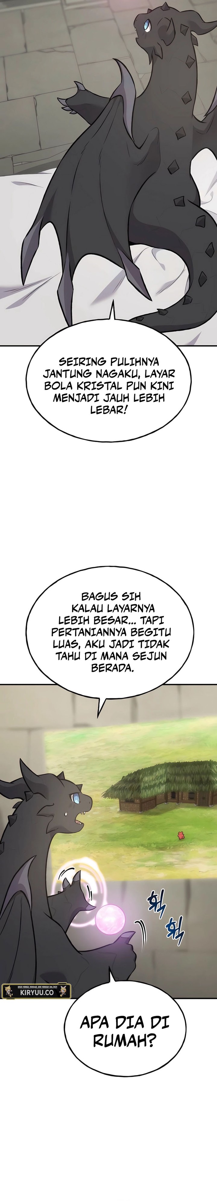 Solo Farming In The Tower Chapter 85 Halaman 59