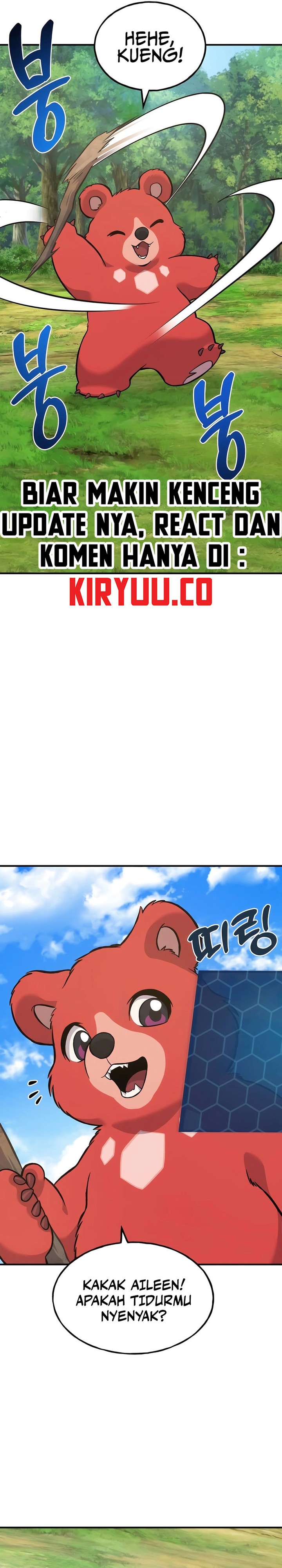 Solo Farming In The Tower Chapter 85 Halaman 61