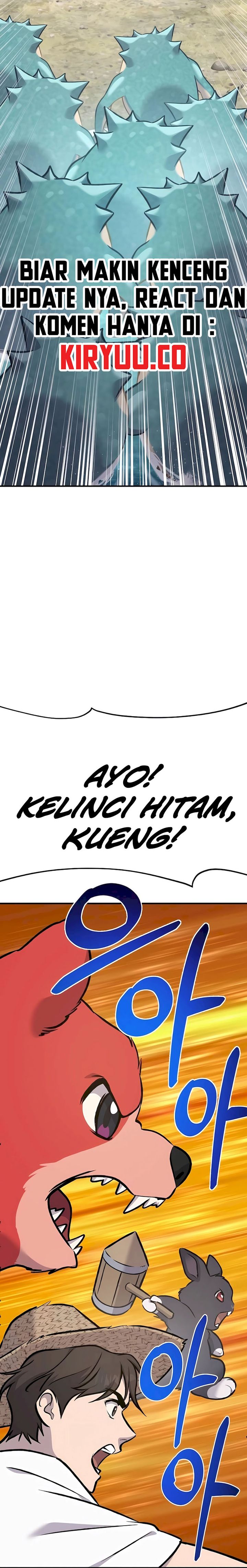 Solo Farming In The Tower Chapter 88 Halaman 7