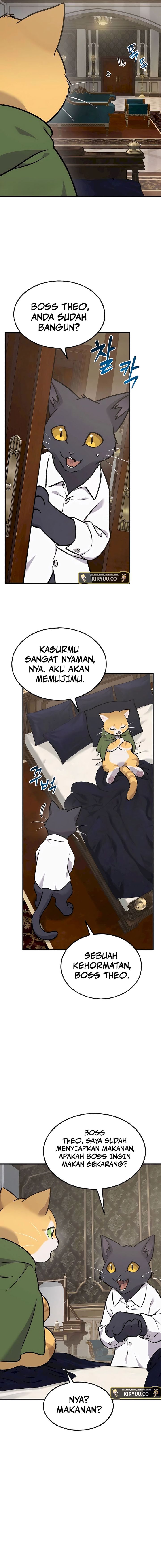 Solo Farming In The Tower Chapter 88 Halaman 10