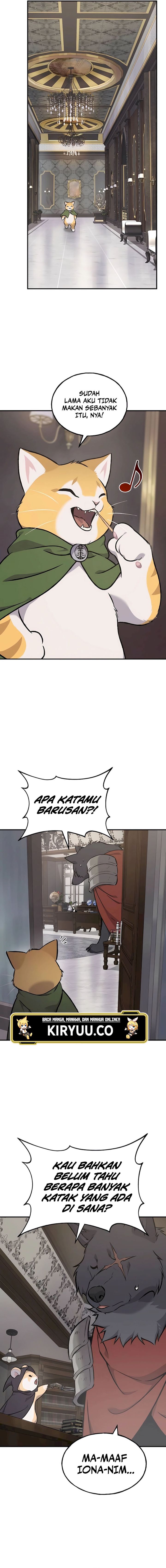 Solo Farming In The Tower Chapter 88 Halaman 13
