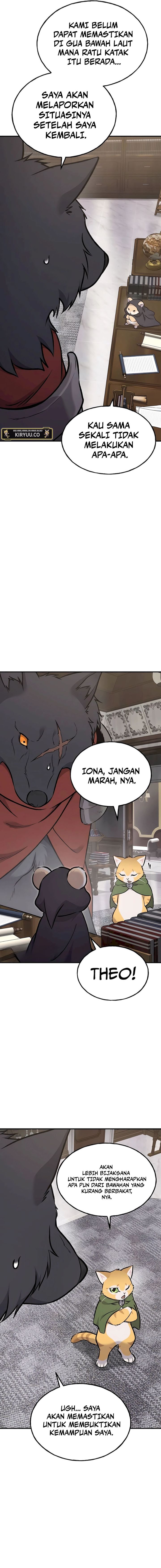 Solo Farming In The Tower Chapter 88 Halaman 14