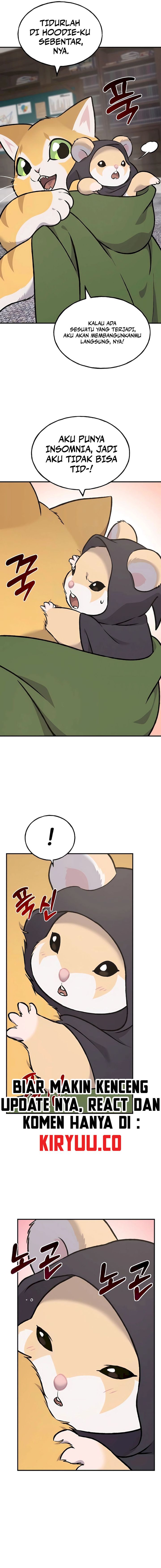 Solo Farming In The Tower Chapter 88 Halaman 16