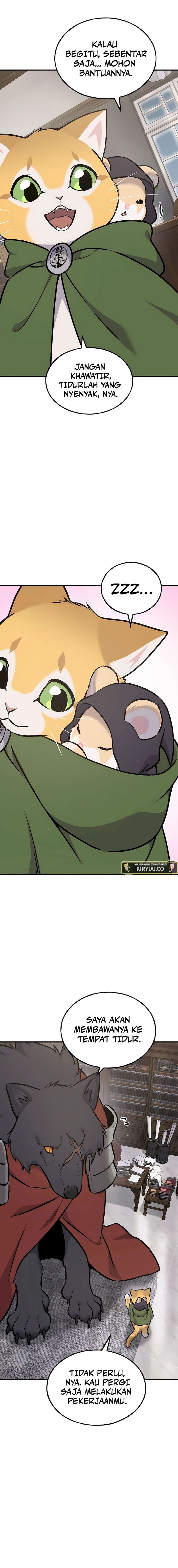 Solo Farming In The Tower Chapter 88 Halaman 17