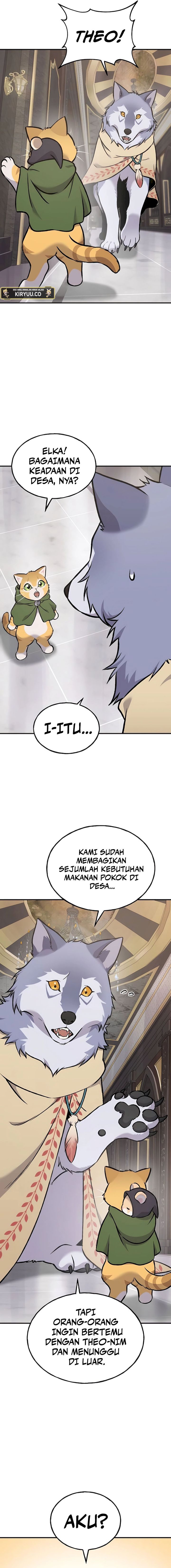 Solo Farming In The Tower Chapter 88 Halaman 19