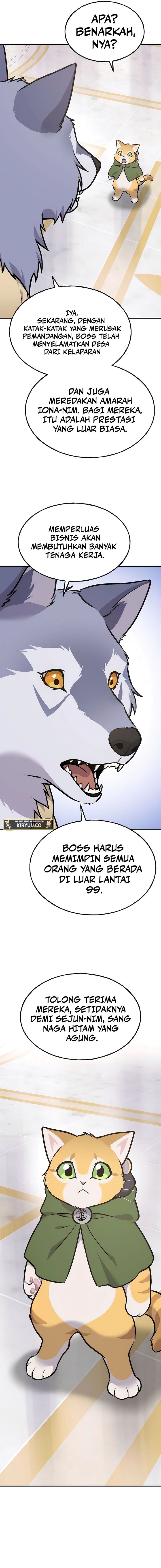 Solo Farming In The Tower Chapter 88 Halaman 24