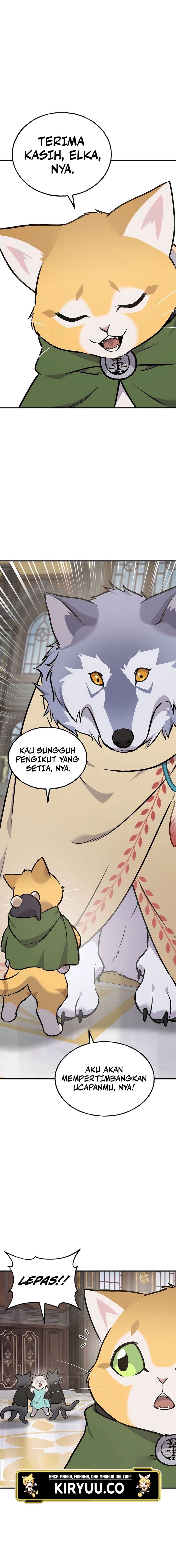 Solo Farming In The Tower Chapter 88 Halaman 25