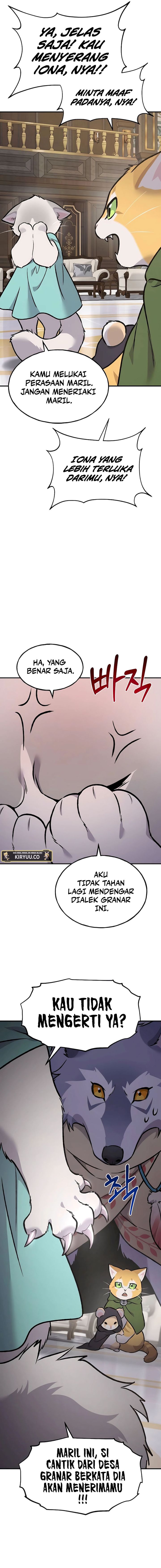 Solo Farming In The Tower Chapter 88 Halaman 31