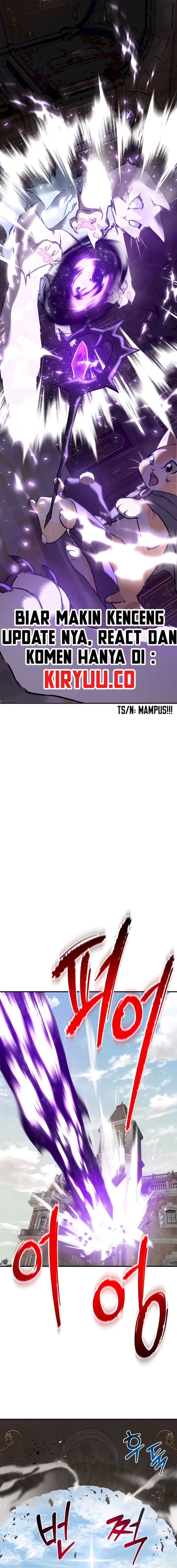 Solo Farming In The Tower Chapter 88 Halaman 34