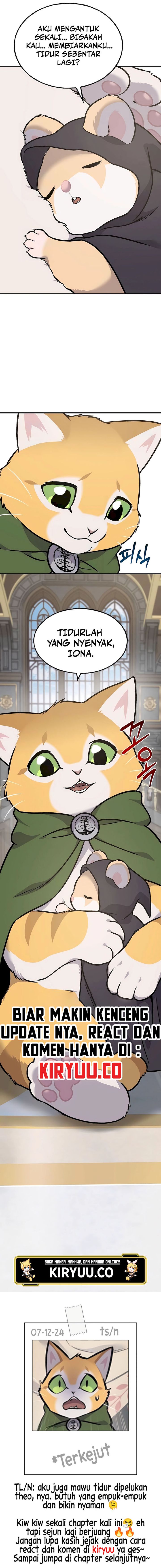 Solo Farming In The Tower Chapter 88 Halaman 36