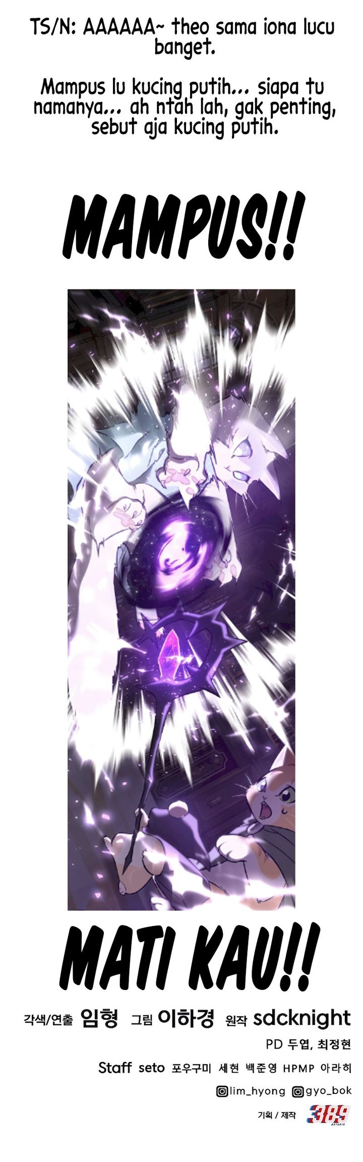 Solo Farming In The Tower Chapter 88 Halaman 37