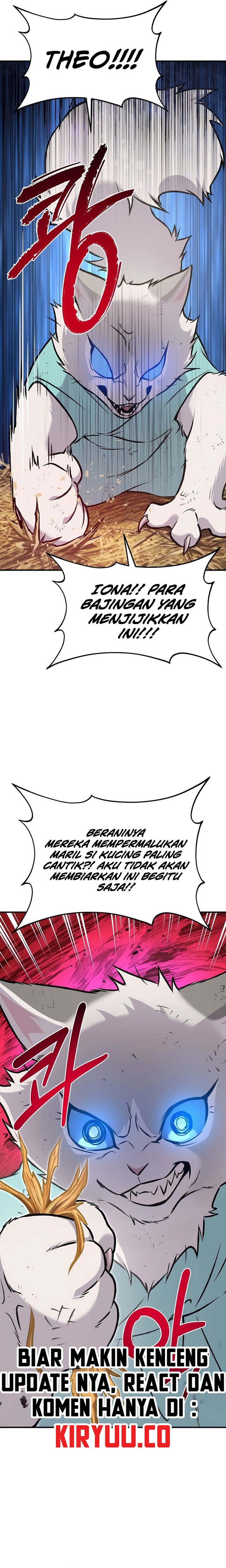 Solo Farming In The Tower Chapter 89 Halaman 7