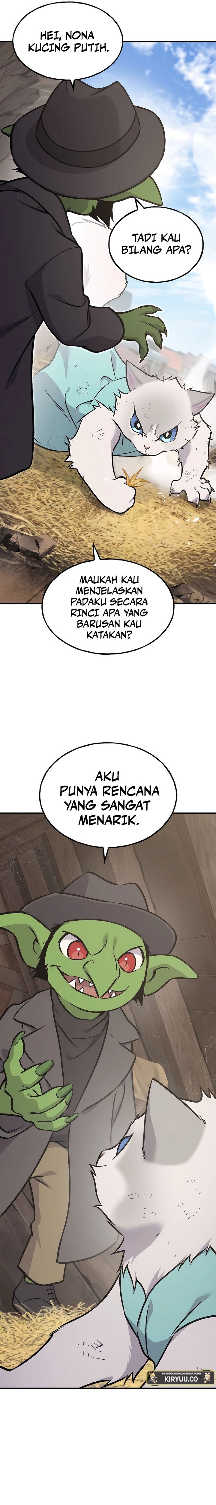 Solo Farming In The Tower Chapter 89 Halaman 8