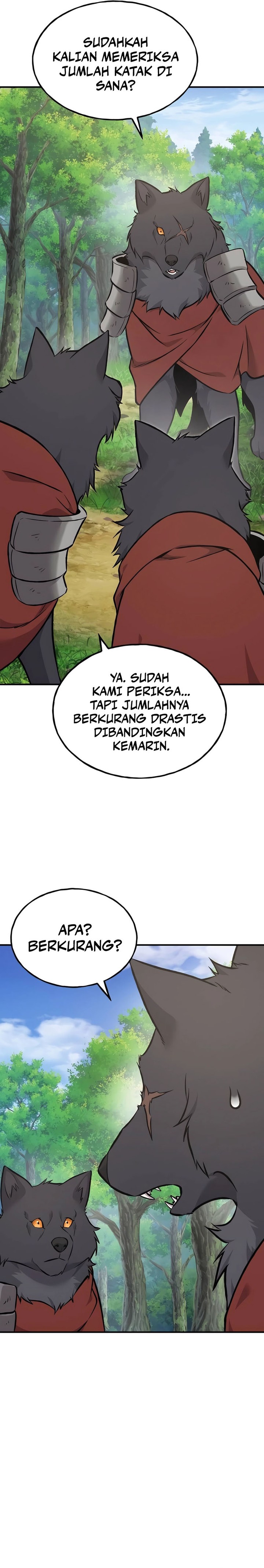Solo Farming In The Tower Chapter 89 Halaman 11