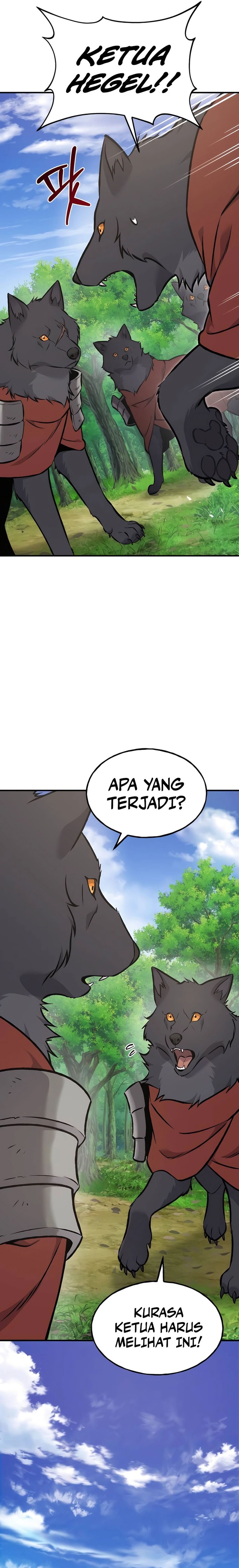 Solo Farming In The Tower Chapter 89 Halaman 12