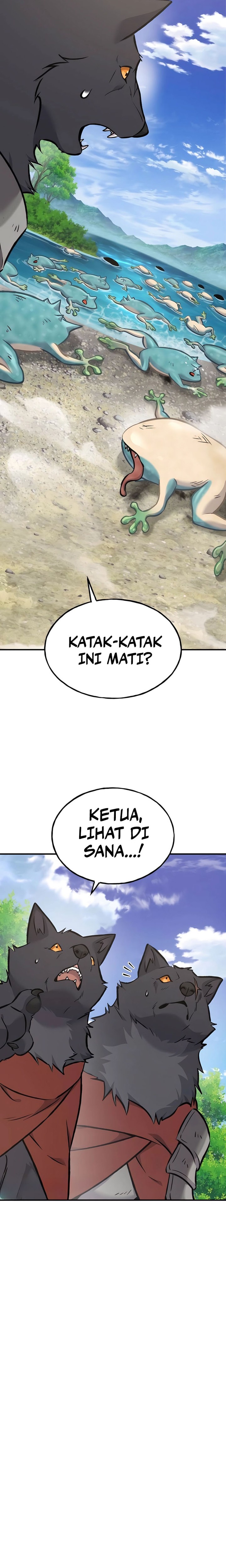 Solo Farming In The Tower Chapter 89 Halaman 14