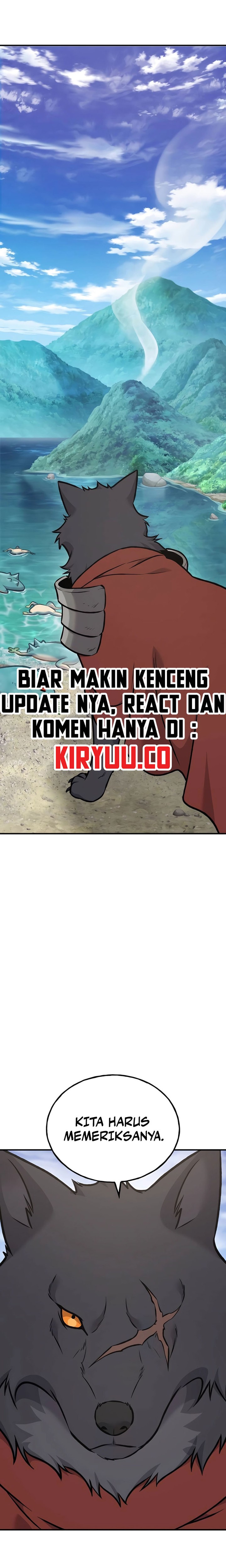 Solo Farming In The Tower Chapter 89 Halaman 15
