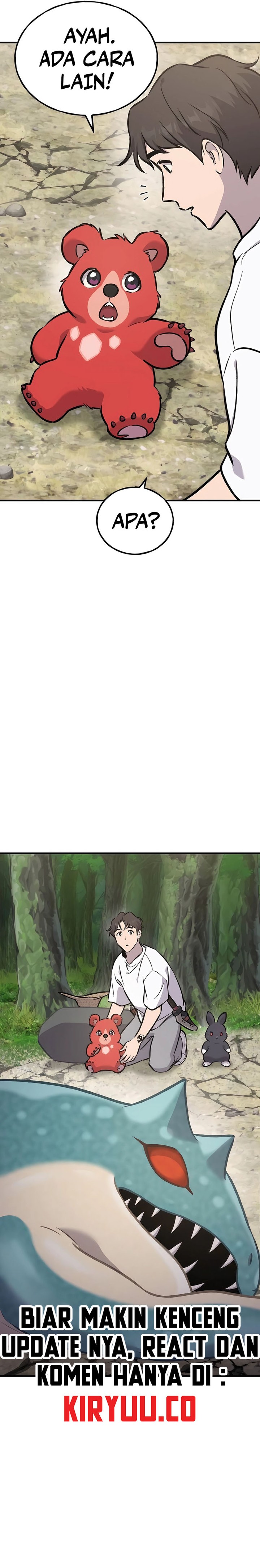 Solo Farming In The Tower Chapter 89 Halaman 20