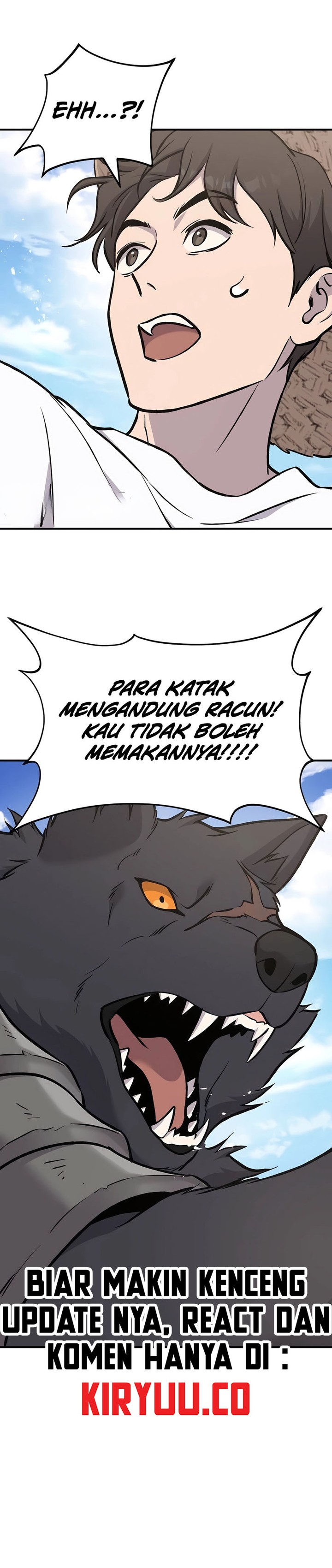 Solo Farming In The Tower Chapter 89 Halaman 29