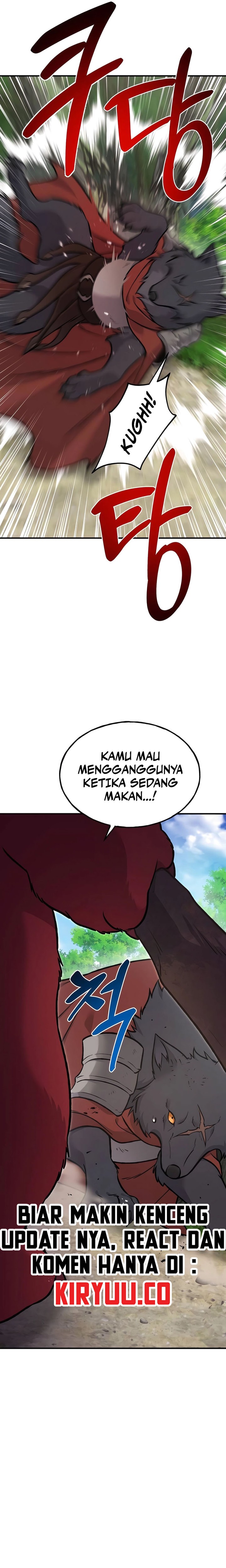 Solo Farming In The Tower Chapter 89 Halaman 31