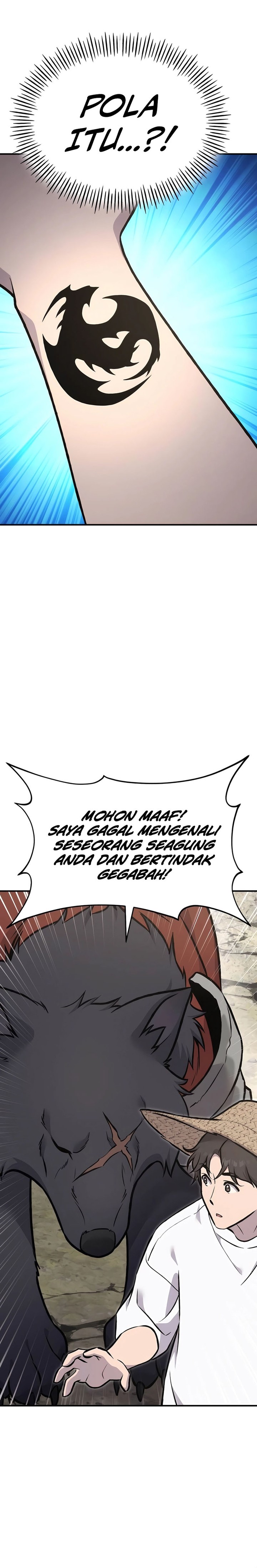 Solo Farming In The Tower Chapter 89 Halaman 34
