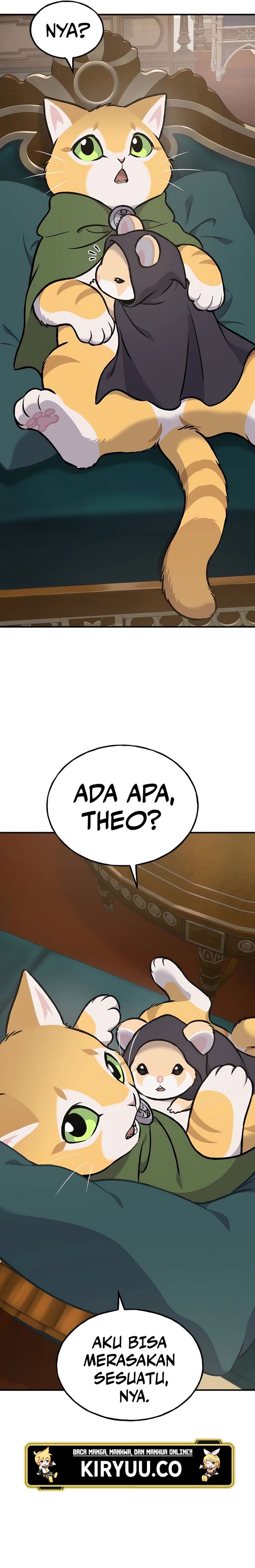 Solo Farming In The Tower Chapter 89 Halaman 37