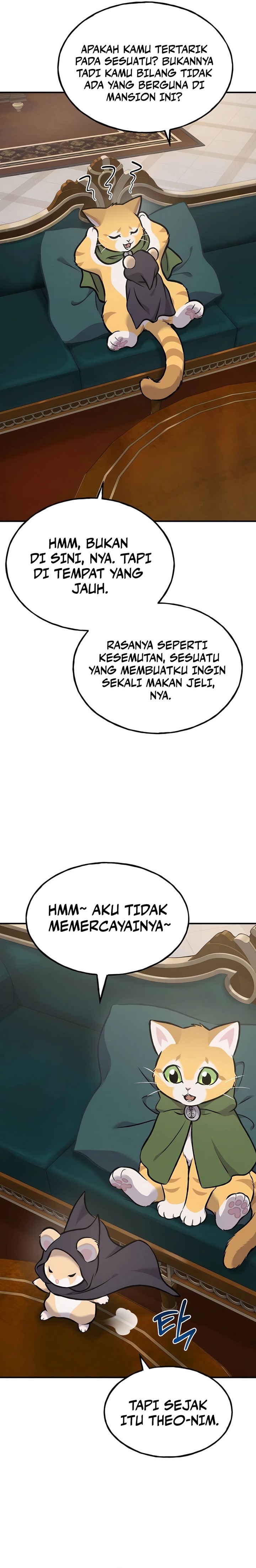 Solo Farming In The Tower Chapter 89 Halaman 38