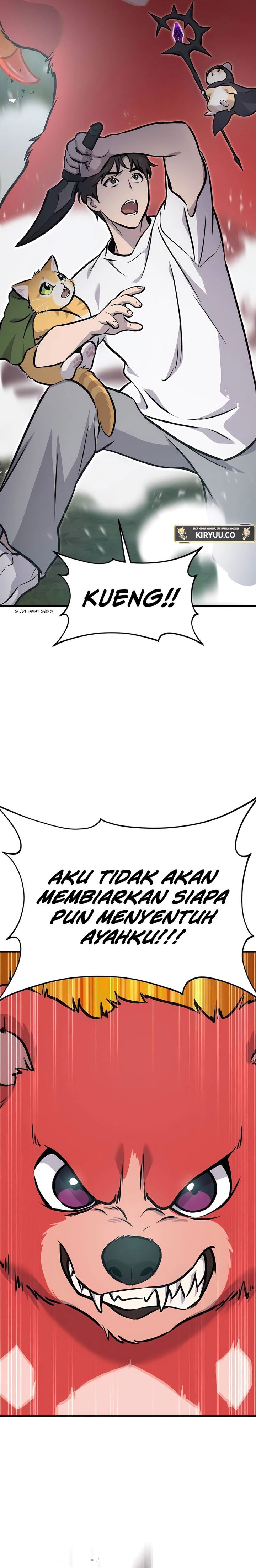 Solo Farming In The Tower Chapter 91 Halaman 5