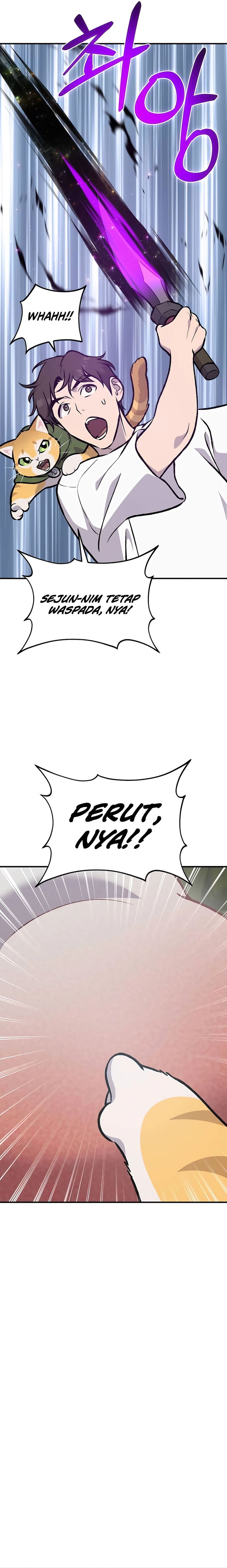 Solo Farming In The Tower Chapter 91 Halaman 9