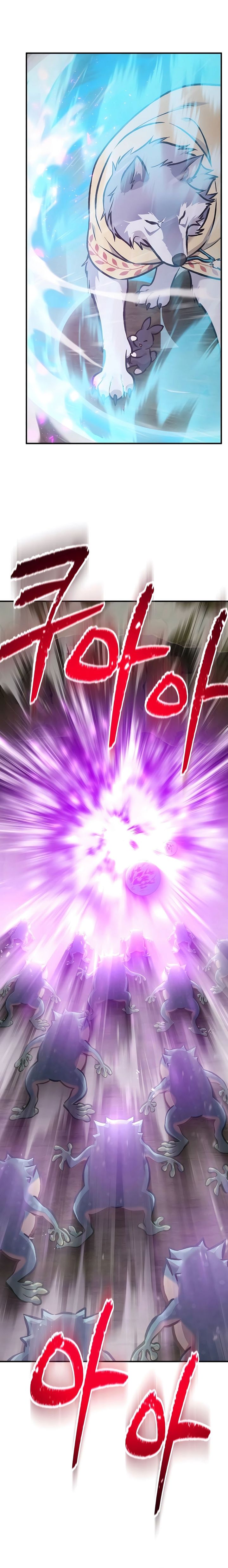 Solo Farming In The Tower Chapter 91 Halaman 13