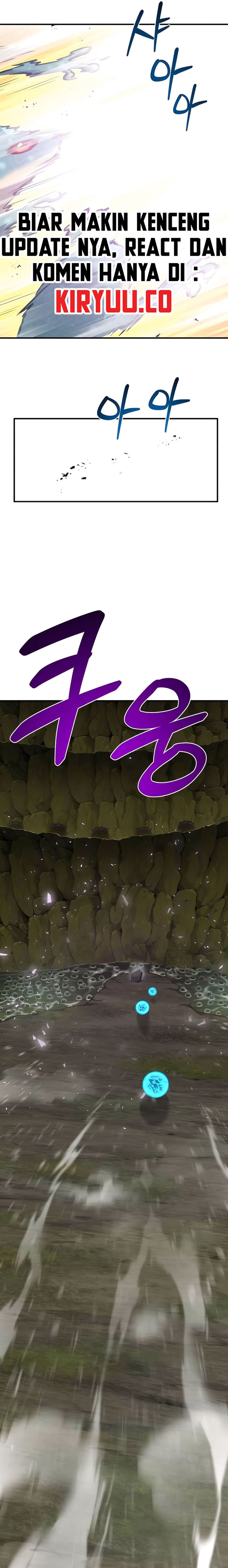 Solo Farming In The Tower Chapter 91 Halaman 14