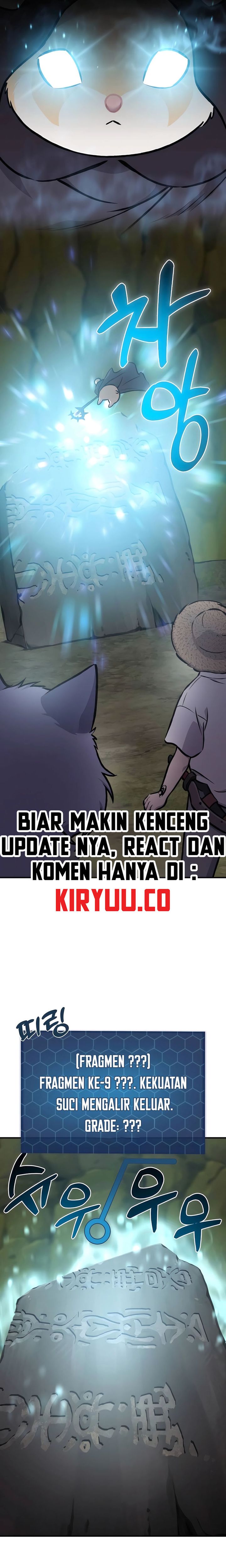 Solo Farming In The Tower Chapter 91 Halaman 19