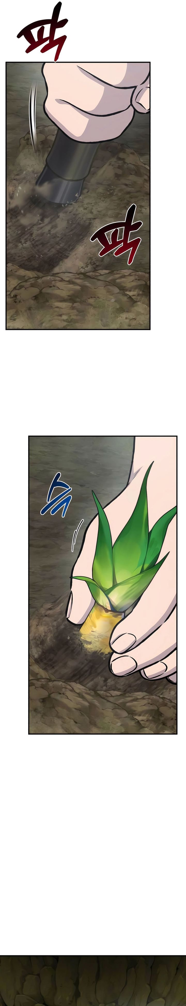 Solo Farming In The Tower Chapter 91 Halaman 29