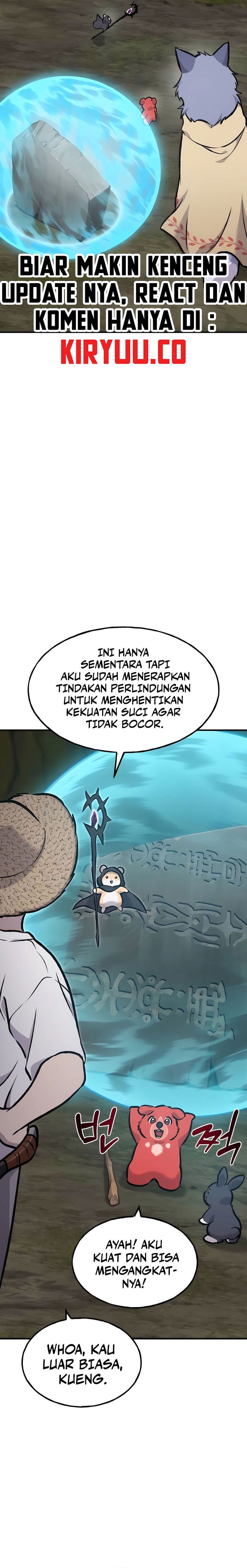 Solo Farming In The Tower Chapter 91 Halaman 32