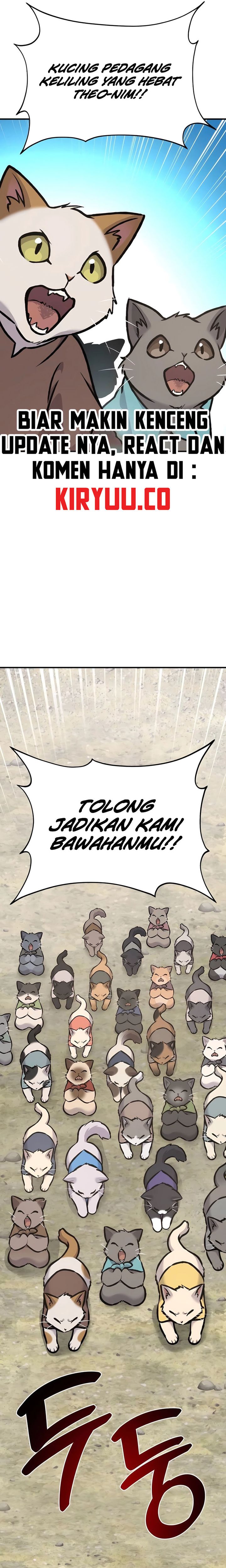 Solo Farming In The Tower Chapter 91 Halaman 35